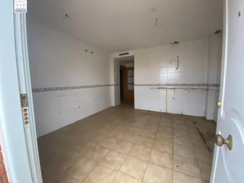 Casa en calle Don Aquilino Camacho