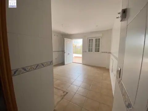 Casa en calle Don Aquilino Camacho