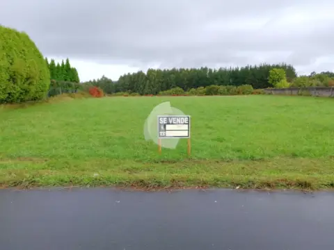 Terreno en Lugar de Viadeiro, 44