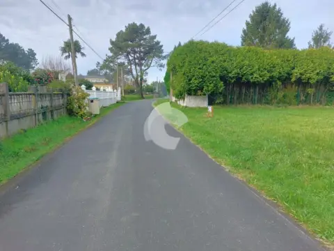 Terreno en Lugar de Viadeiro, 44
