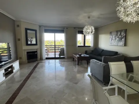 Ático en Sotogrande Costa