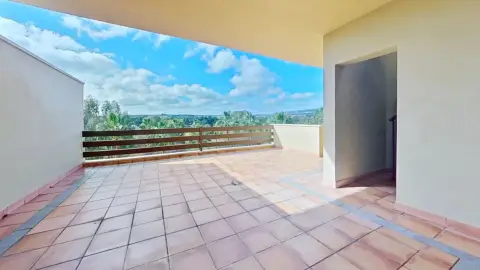 Ático en Sotogrande Costa