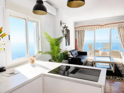 Apartamento en Calahonda