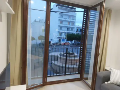 Piso en Sant Antoni de Portmany