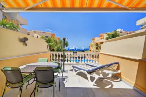 Dúplex en Los Cristianos