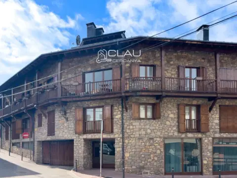 Piso en Avinguda de Pere Sicart, 13