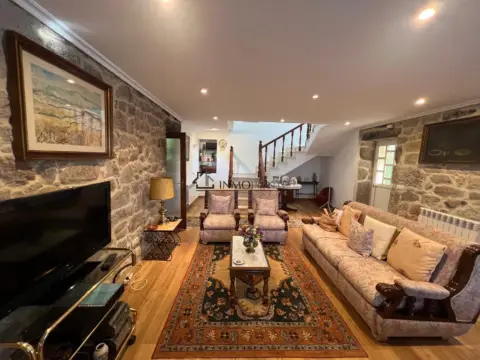 Casa en Tenorio