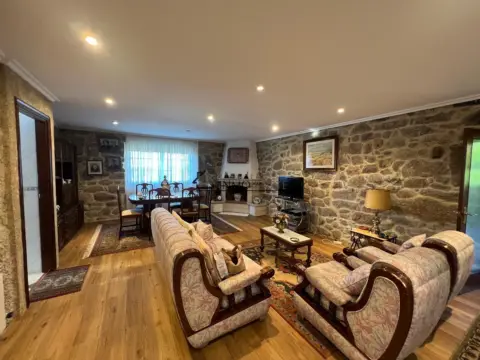 Casa en Tenorio
