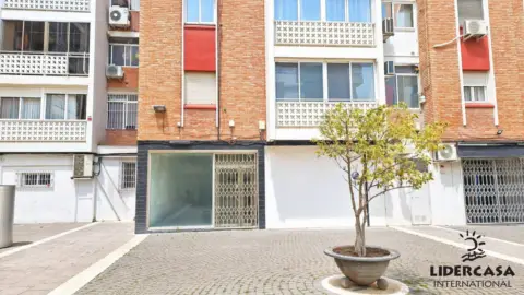 Local comercial en La Arboleja