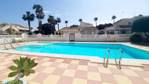 Piso en Los Alcázares