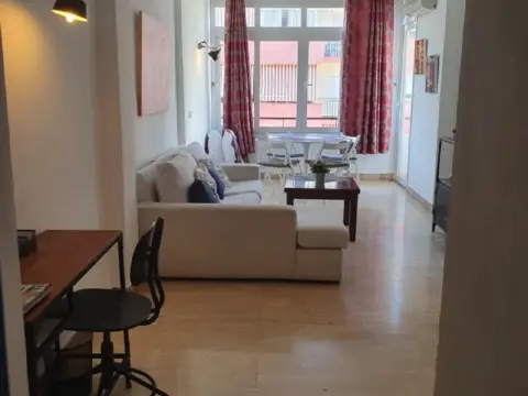 Apartamento en Playa de la Fontanilla