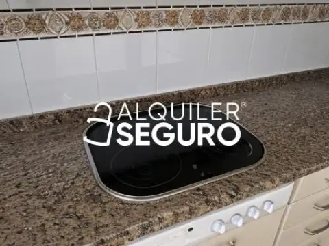 Chalet en Castilleja de Guzmán