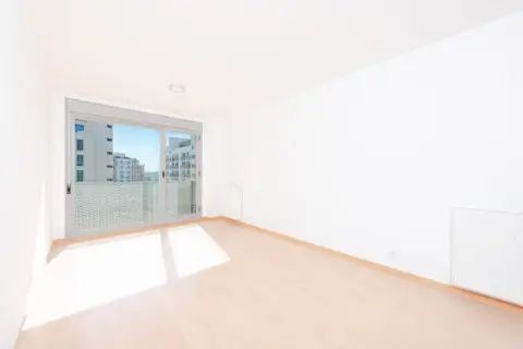 Piso en Las Tablas