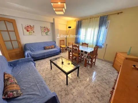 Piso en Carrer de Lleida