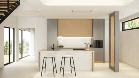 Chalet en Avinguda Catalunya