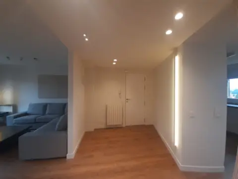 Piso en Milagrosa - Arrosadia