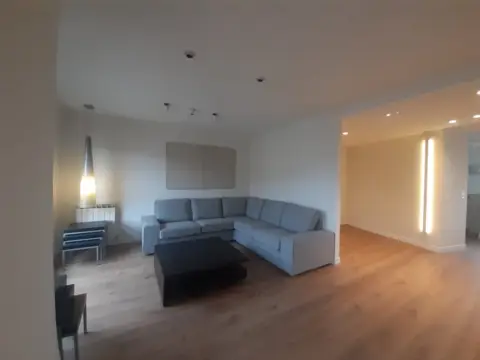 Piso en Milagrosa - Arrosadia