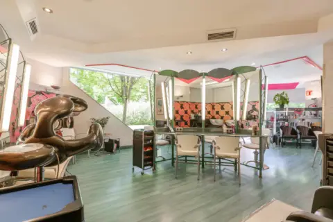 Local comercial en calle Pedro I, 10
