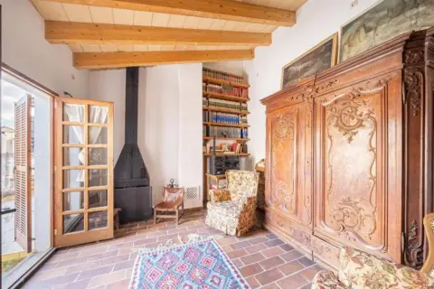 Casa adosada en Casco Antiguo