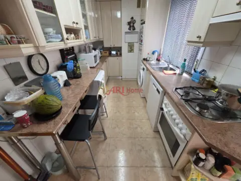 Piso en Avenida de Orovilla