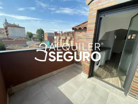 Ático en Fuenlabrada Centro