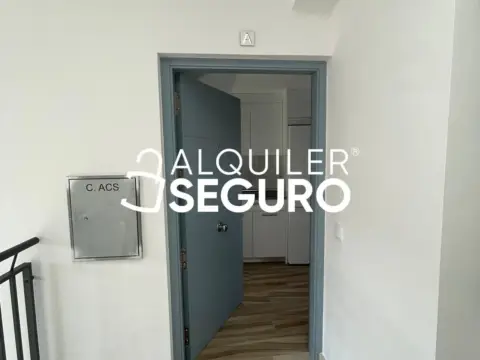 Ático en Fuenlabrada Centro