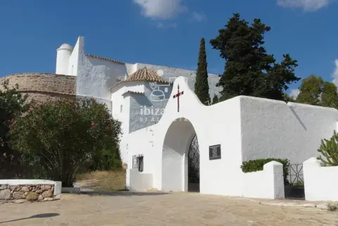 Chalet en Sant Jordi de Ses Salines