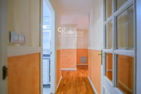 Piso en Carrer de Sant Joan