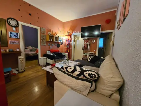 Piso en Carrer de Móra d'Ebre