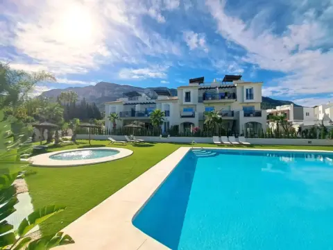 Apartamento en Montgo