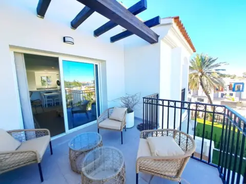 Apartamento en Montgo