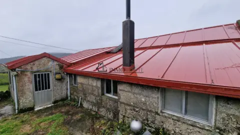 Casa en A Redonda