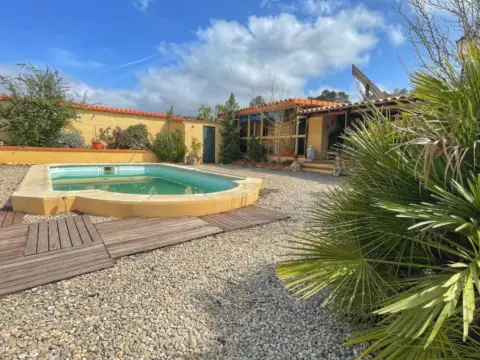 Finca rústica en Valencia Province