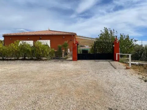 Finca rústica en Valencia Province