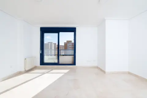 Piso en Avenida del Gran Vía