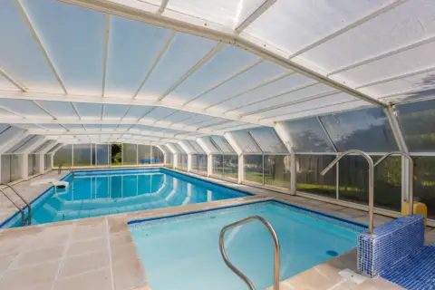 Casa en calle Baserri, 9