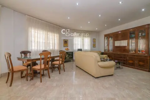 Piso en Carrer de Sant Joan