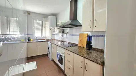 Piso – Chipiona