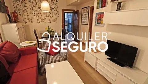 Piso en La Palmera - los Bermejales