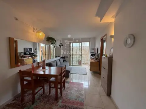 Piso en calle Johan Sebastián Bach