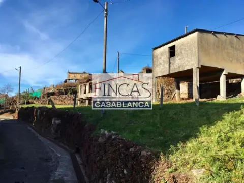 Casa en Ponte Caldelas