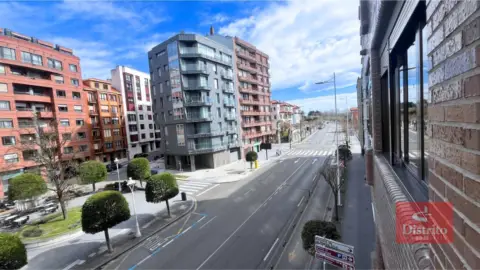 Piso en Avenida de la Reina Victoria