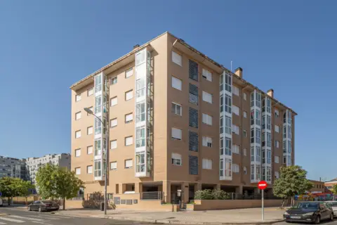 Piso en calle del Calcio