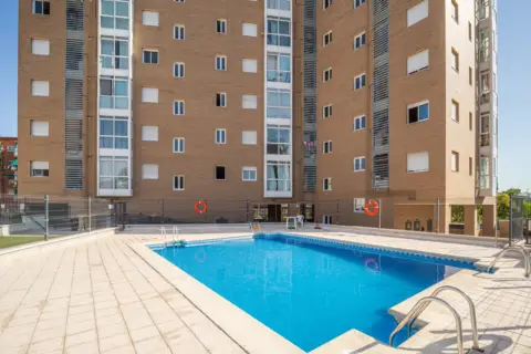 Piso en calle del Calcio