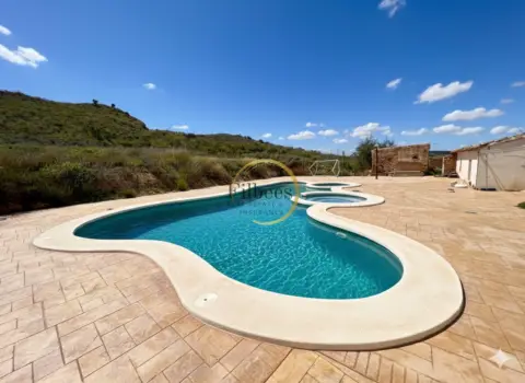 Casa – Lorca