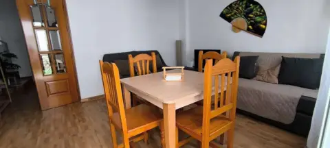 Casa en calle Santa Herminia