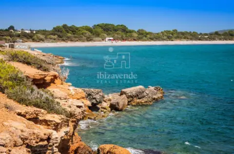 Chalet en Avinguda Cap Martinet