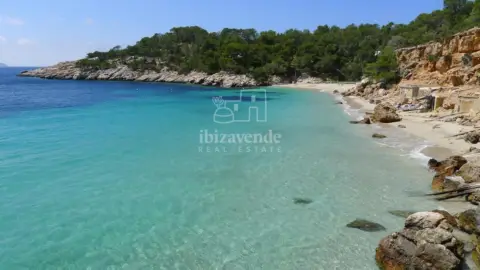 Chalet en Avinguda Cap Martinet