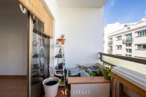Piso en calle de Juan de Bethencourt Domínguez, 32