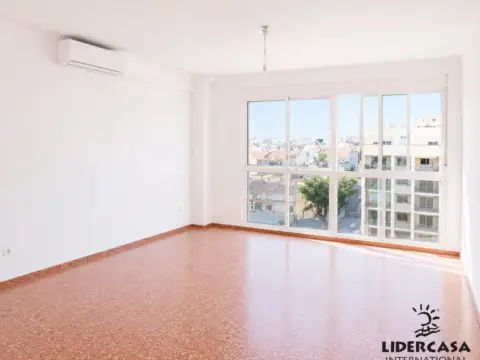 Piso en La Arboleja